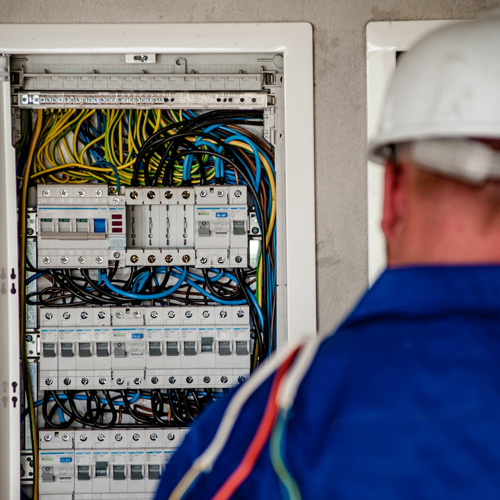 Residential Electrical Service In Visakhapatnam