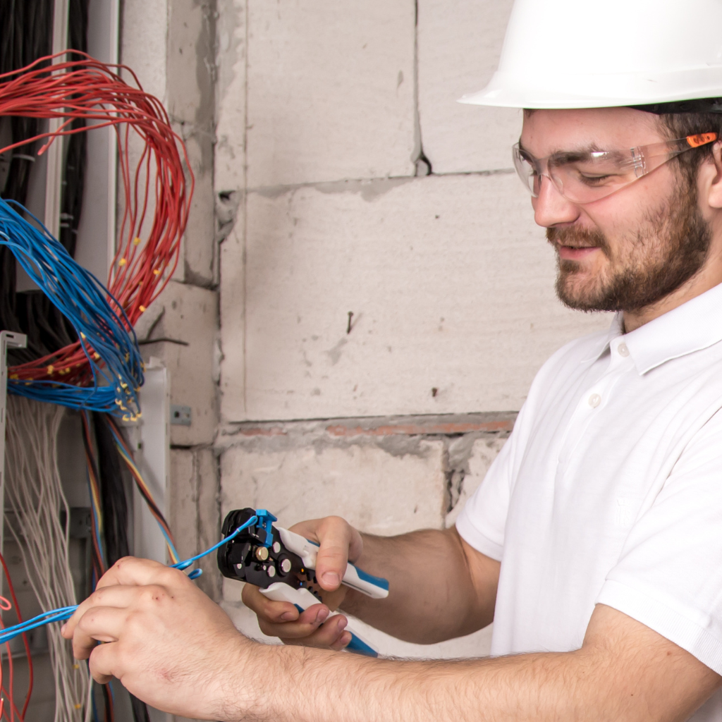 Residential Electrical Service In Visakhapatnam