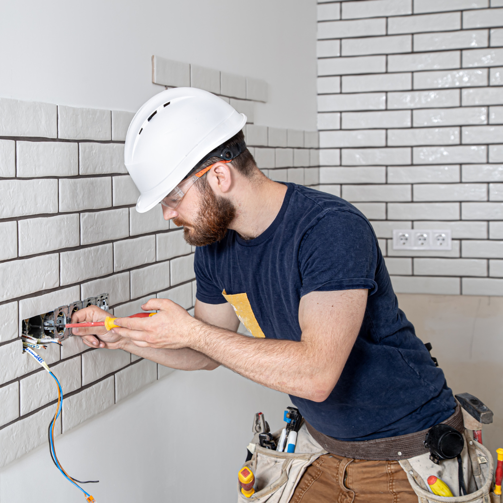 Residential Electrical Service In Visakhapatnam